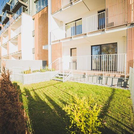 Feniks Apartamenty 8 By Jantar Apartamenty コウォブジェク 部屋 写真