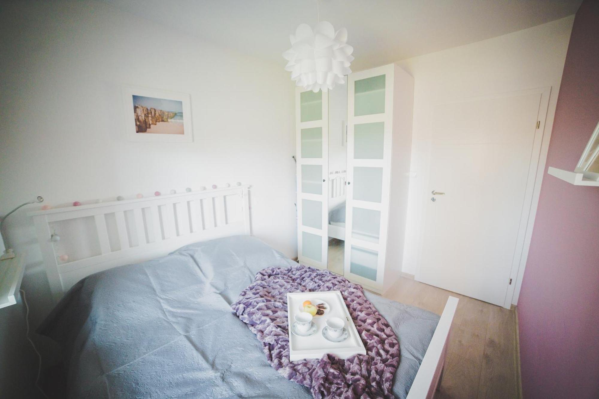Feniks Apartamenty 8 By Jantar Apartamenty コウォブジェク 部屋 写真
