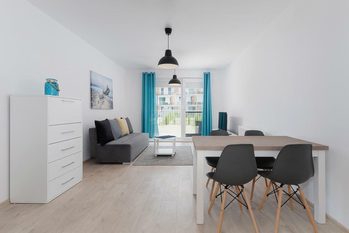 Feniks Apartamenty 8 By Jantar Apartamenty コウォブジェク エクステリア 写真