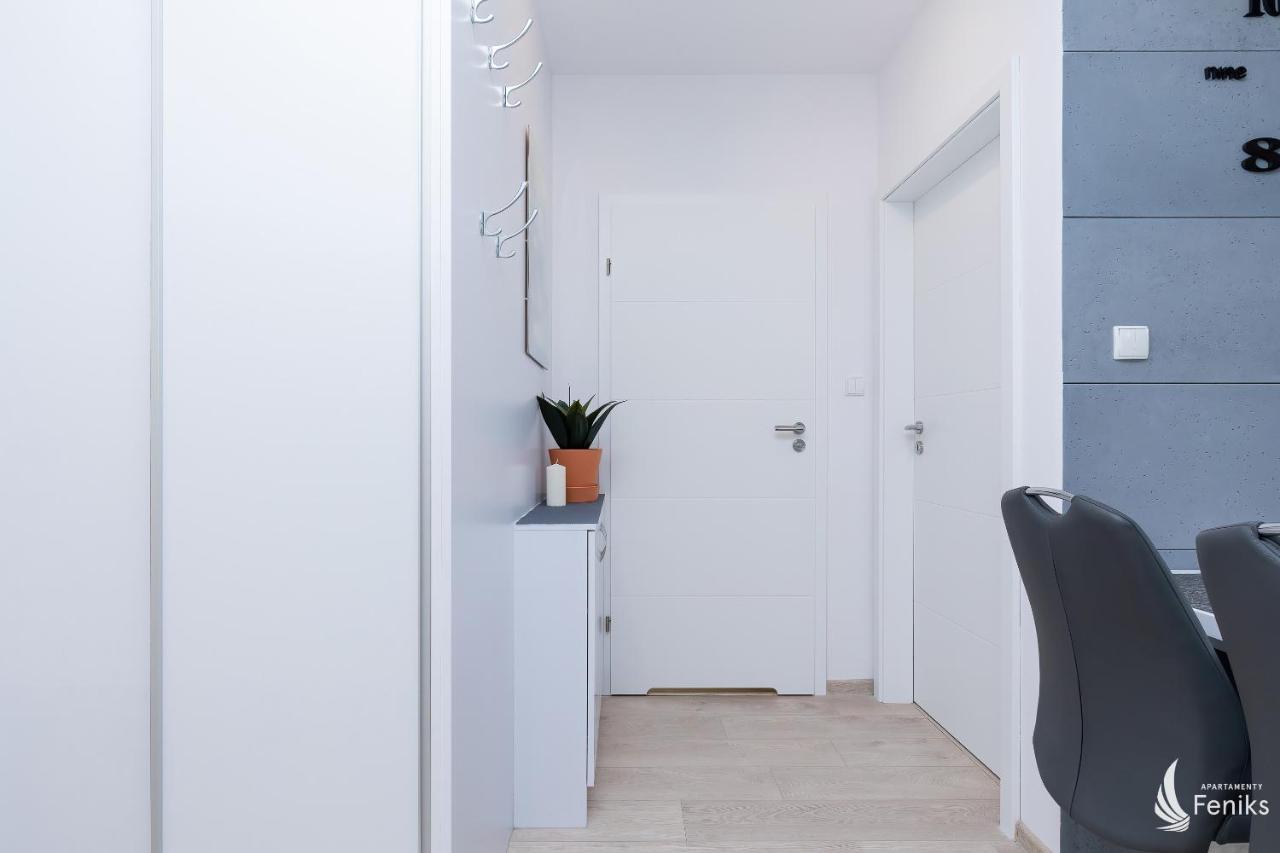 Feniks Apartamenty 8 By Jantar Apartamenty コウォブジェク エクステリア 写真